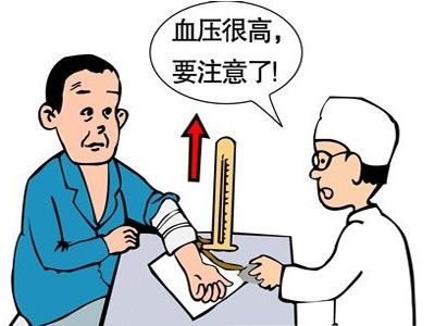 40歲得了高血壓該怎么調(diào)理呢？哪種方法最好？