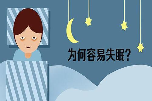 嚴(yán)重失眠怎么辦整夜整夜都睡不著