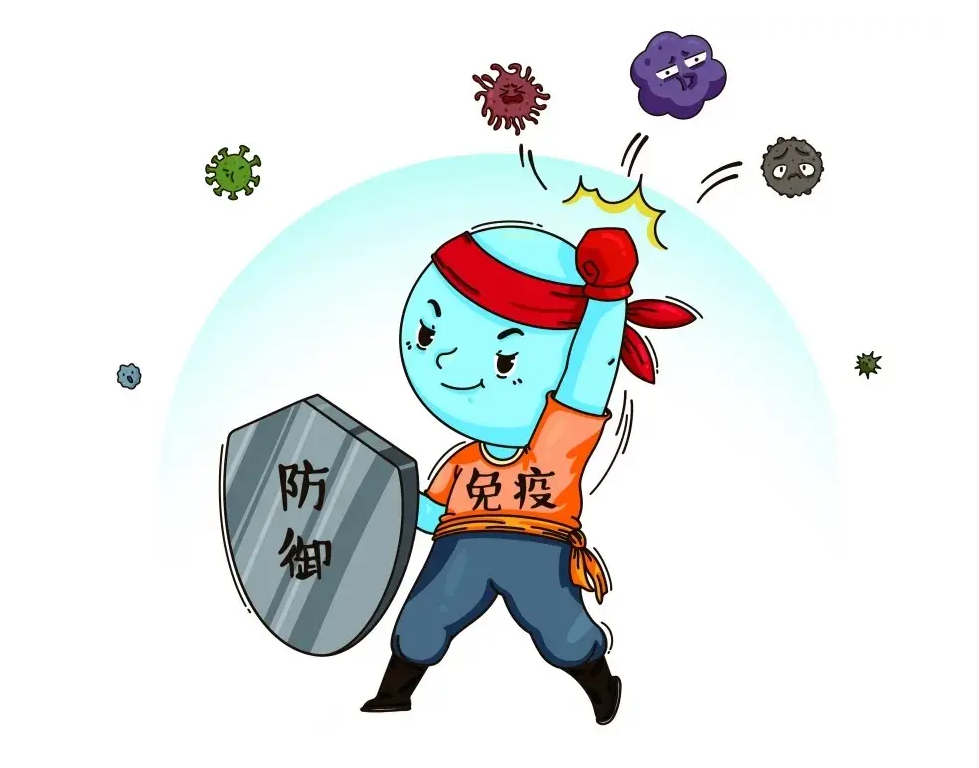 營(yíng)養(yǎng)醫(yī)學(xué)王濤博士：我們的免疫系統(tǒng)，時(shí)刻在抵御外來攻擊！