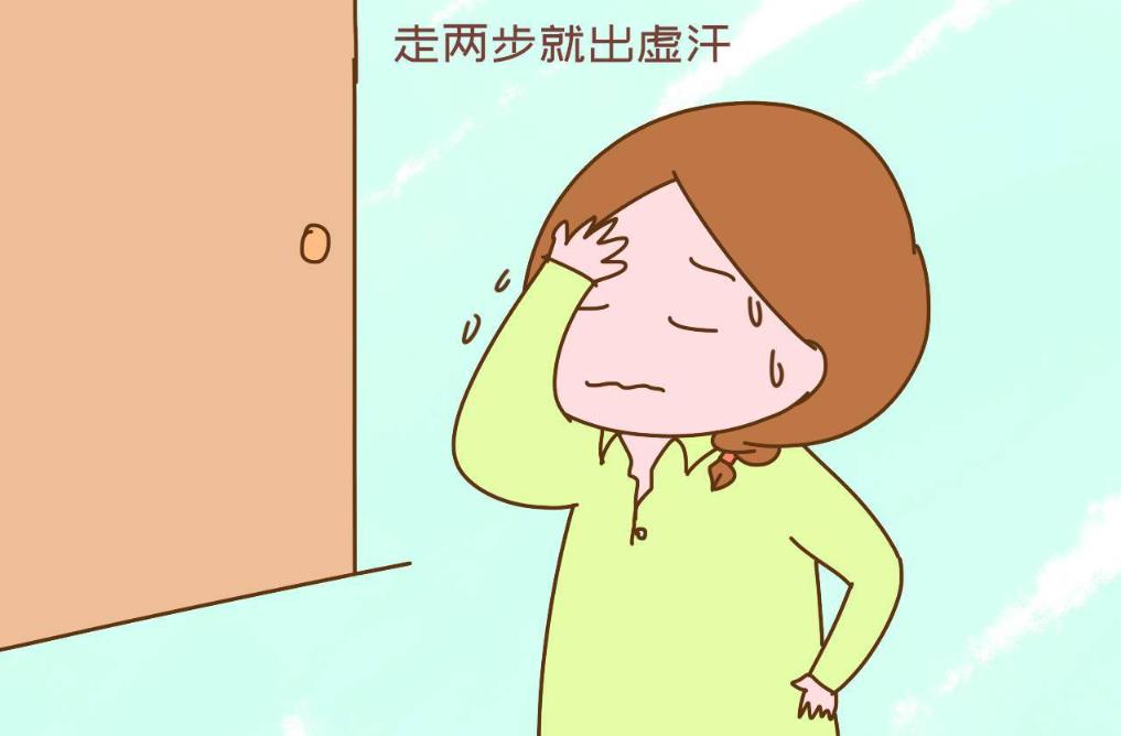 女性身體虛弱吃什么補(bǔ)品補(bǔ)得快？