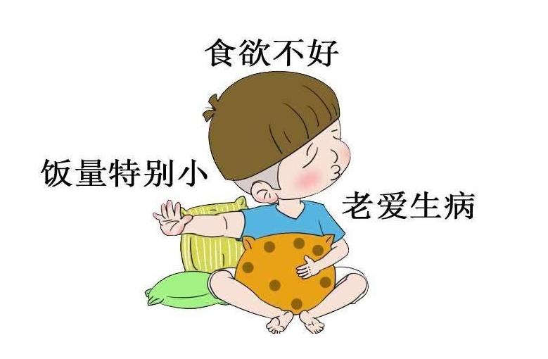 十歲小孩營養(yǎng)不良怎么調(diào)理