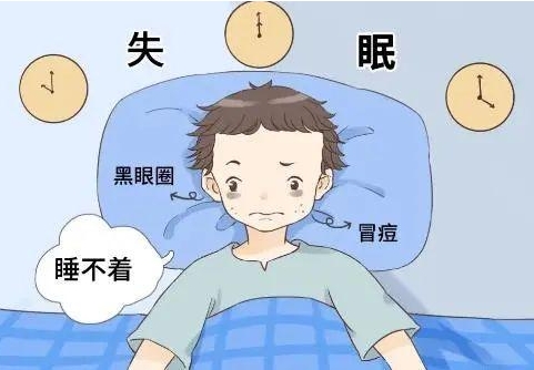 植物神經(jīng)功能紊亂睡眠有什么癥狀