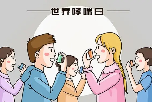 支氣管哮喘能逆轉(zhuǎn)嗎？